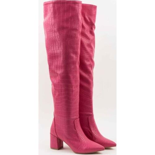 Ботфорты NisantasiShoes China At AliExpress