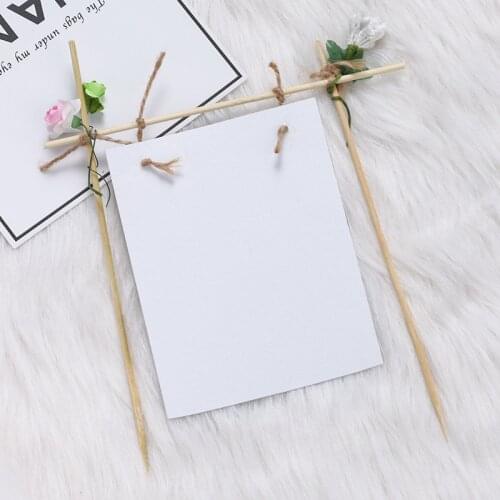 DIY Flower Stand Happy Birthday Cake Topper Kids Baby Shower Wedding Bachelorette Party Supplies Candy Bar Cake Decorations