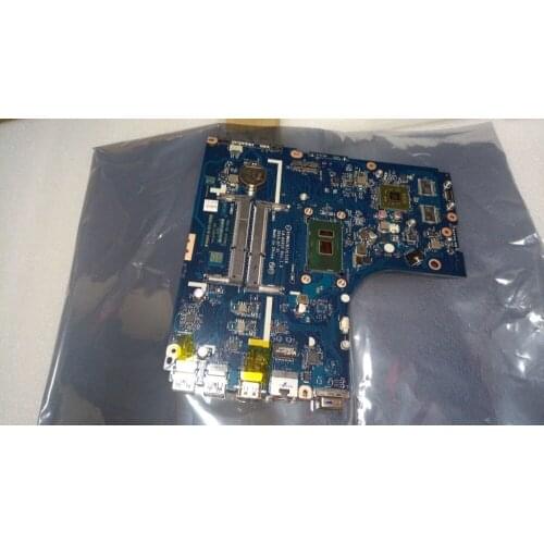 Applicable to B51-80 notebook motherboard I7-6500U EXO2G number LA-D101P FRU 5B20K57330 5B20K57333 5B20K57307 5B20K57345