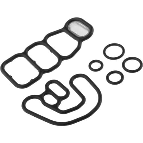 Automobile Variable Control Solenoid Valves Gaskets 15826-RDV-J01 Fit for Honda Accord V6 3.0L 2005-07