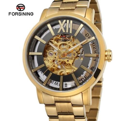 SENOLAN Mechanical Watches