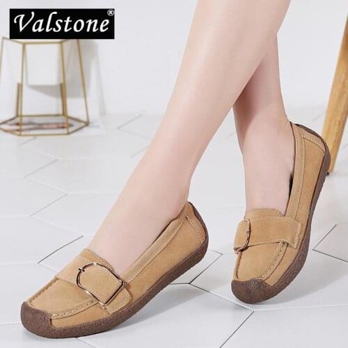 Valstone Women's Loafers