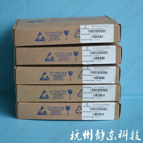 Xtium-cl MX4 OR-Y4C0-XMX00 New in Box