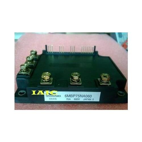 100%New and original, 90 days warranty 7MBP75NA060 A50L-0001-0267#NA