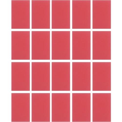 2021 New 20Pcs/Set DIY 5D Diamond Painting Glue Clay Embroidery Cross Stitch Tool 2x3cm