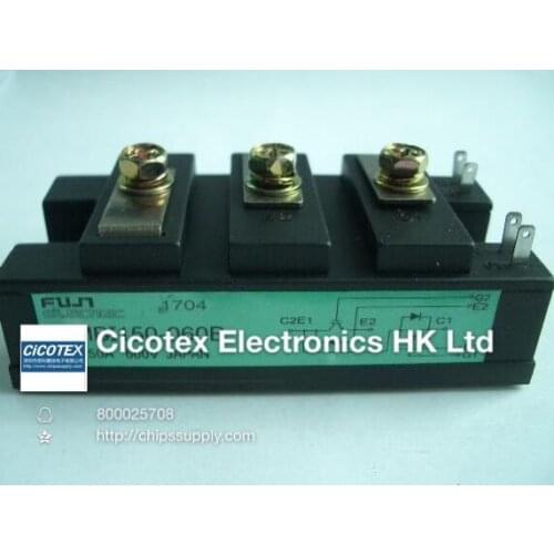 2MBI150-060B Original authentic IGBT module 150A 600V 2MBI150060B to ensure quality