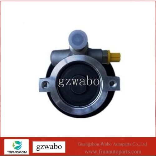 Automobile parts power steering pump fit to BMW E39 90297049 93333260 948026