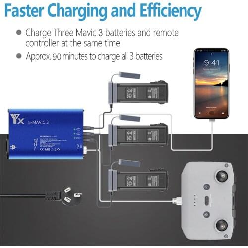 Зарядки для квадрокоптеров BEHATRD China At AliExpress