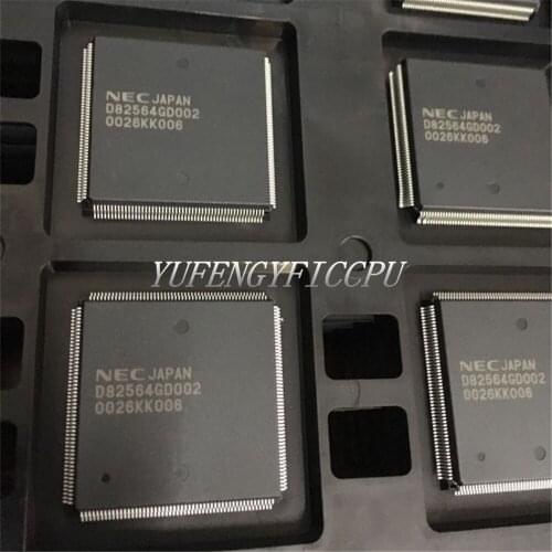 D82564GD002 Antique cpu collection testimony of history antique computer accessories