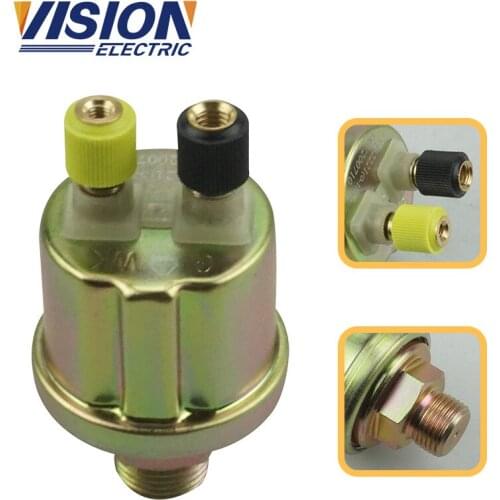 JXY200710 oil pressure sensor temperature sensor speed sensor water temperature