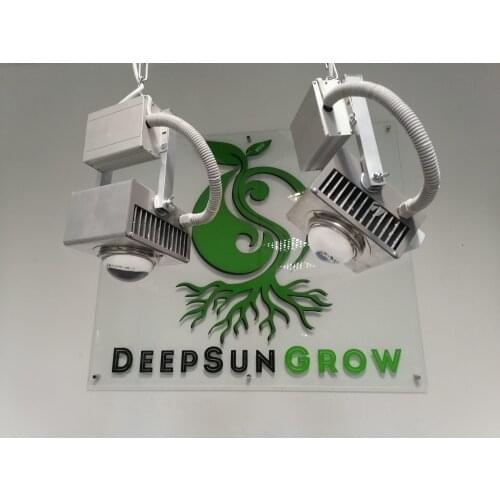 DeepSunGrow Professional Lighting