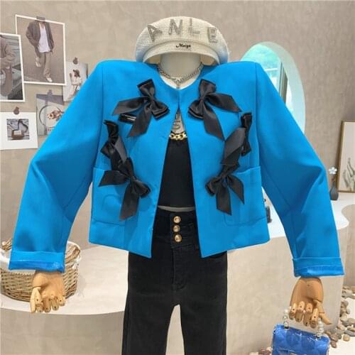 Depictdream Women's Short Coats