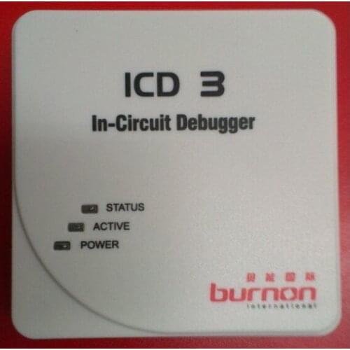 For ICD3 PIC Simulator Downloader Online Debugger Microchip licensed for production by Benon