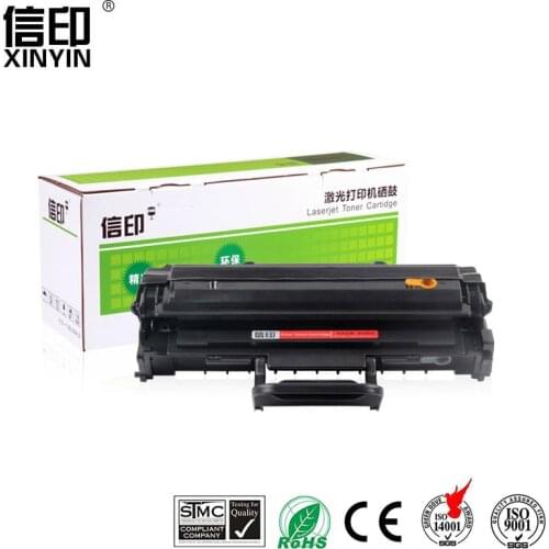 XColor MLT-D108S MLT108S MLT D108S compatible toner cartridge for Samsung laser printer ML1640/2241/1641/2240 printer parts