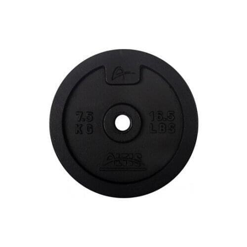 Altis SDA 7,5 Cast Plate 7,5Kg