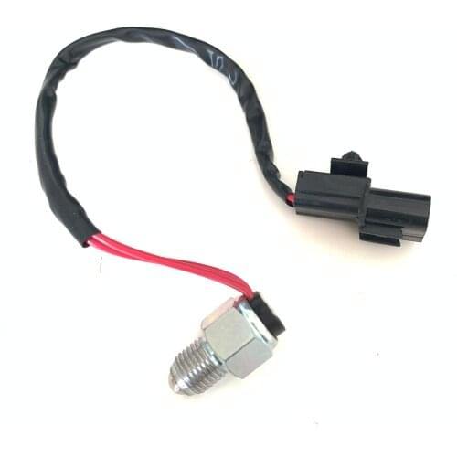 MB811555 Gearshift 4WD Lamp Switch Transfer Case Gear Box For Triton Sport Nativa Mitsubishi Pajero Montero L200