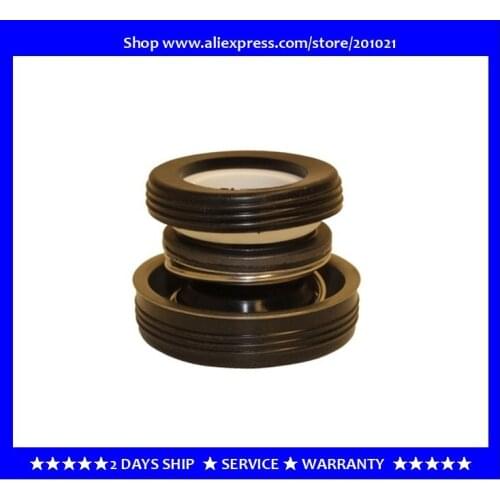Bathtub pump mechanical seal LX TDA 35,DA50,TDA75,TDA100,TDA120,TDA150,TDA200 spa tub pump seal kit,fits all lx pump,lp200