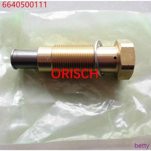 Original orisch chain tensioner set. A6640500111 6640500111
