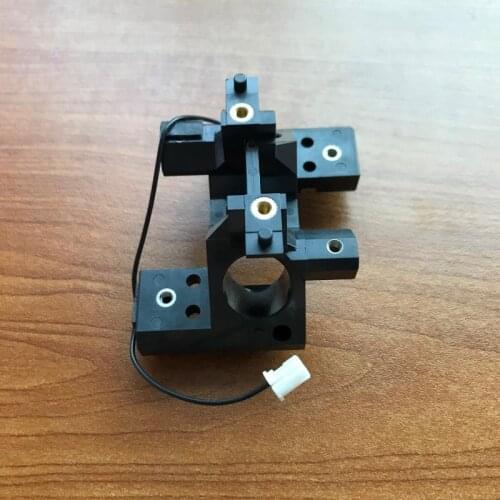 Original electrodes base for Sumitomo fusion splicer T-71C T-81C T-72C T-82C Z1C Z2C Electrode mounting and fixing part NEW type