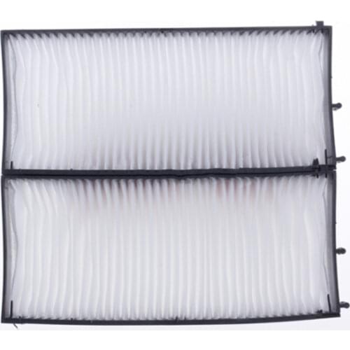 Cabin filter for Hyundai Terracan / Santa Fe diesel OEM:97030-H1742 #RT117