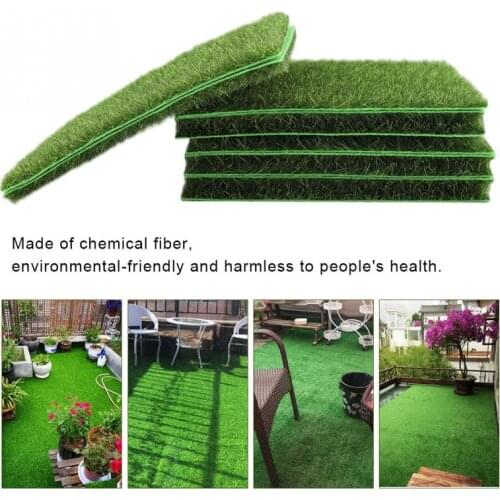 TOPINCN Artificial Turf