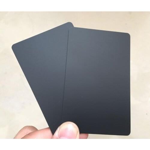 UTL ev1 ul-11 black and white cards