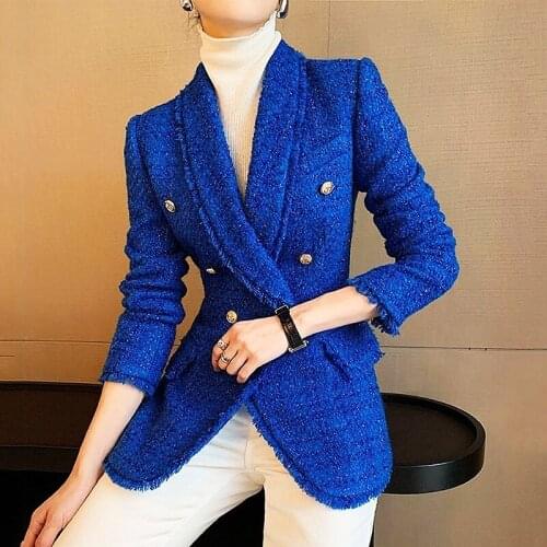 VAHAMAS Women's Jackets