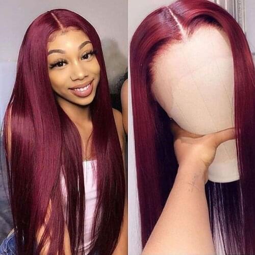 VRBEST Colored Wigs