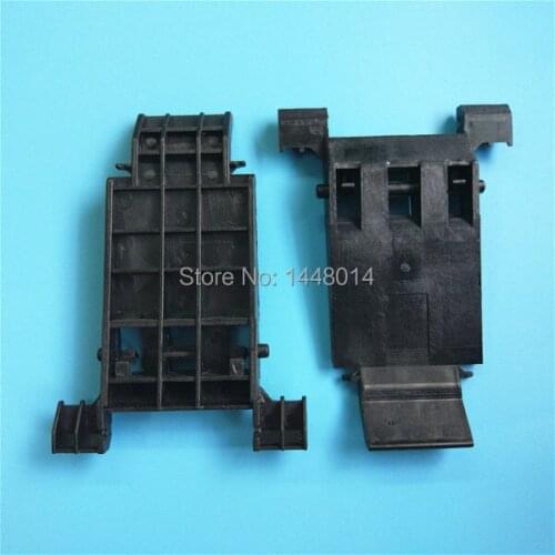 Inkjet printer spare parts Mutoh Valuejet VJ1604 1624E 1638 paper pinch roller assembly (Without roller) 2pcs wholesale