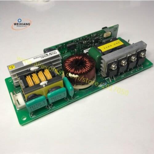 380W Projector Ballast For PHG451A2BXG Lamp Driver Board