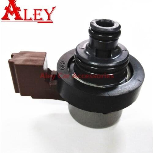 4EAT 31939AA052 31939-AA052 Transmission solenoid Brown For Subaru solenoid valve Remanufactured Tested