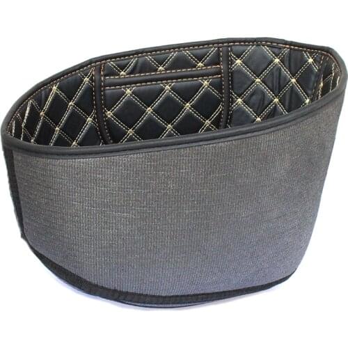 For Vespa Sprint 150 Vespa Primavera 150 Rear Trunk Cargo Liner Protector Motorcycle Seat Bucket Pad