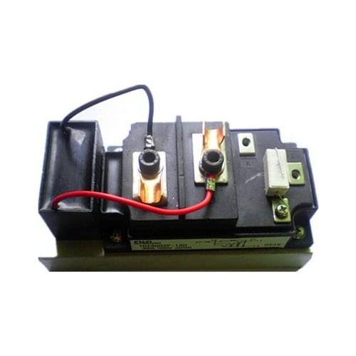 Physics tool Darlington module Mechatronic machine Kits with capacitance,heat sink free shipping