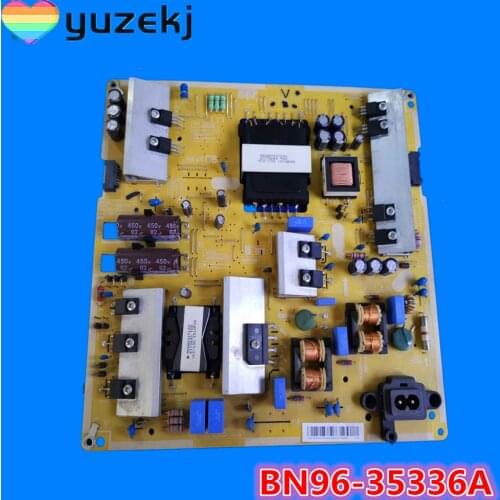 Good-Working Power Board Card Supply BN96-35336A L55S5_FDYV =BN96-35336C/B For UE55JU6072U ue55ju6050u UE55JU6000K UE48JU6000K