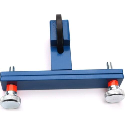 Redressal Cello Bridge Machine 4/4 3/4 Cellos Fitting Repair Tools Blue Luthier Making Kit