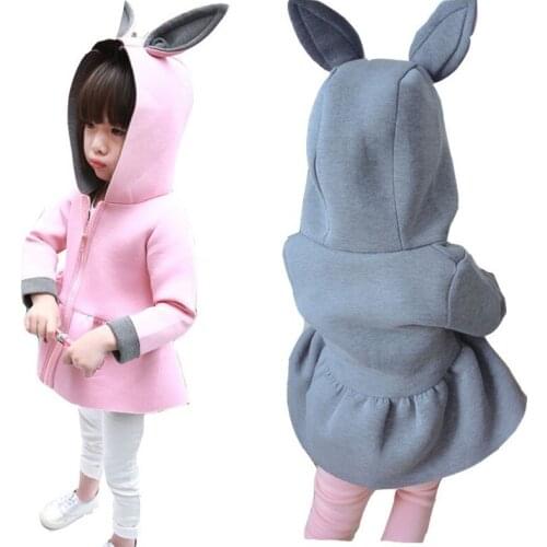 Insular Jackets For Girls