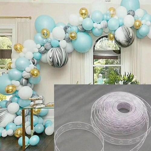 ISHOWTIENDA Wedding Balloons