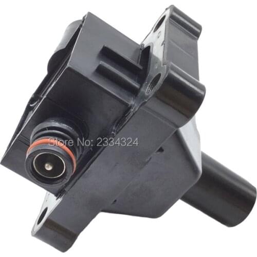 Ignition Coil For Mercedes Benz 300CE C230 C280 E320 S320 SL320 SLK230 A0001587103,0221506445,0221506003, 00A905105,UF137