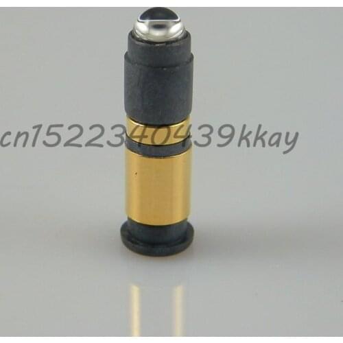 2.5V lamp,X-001.88.110,Mini 3000 otoscope,Ent instruments,High Lux Mini3000 bulb,X-01.88.110 replacement lamp