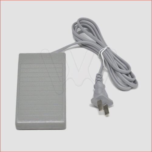 Dental Foot Pedal for Seayang Saeshin Micromotor Spare Parts grinding machine foot control switch