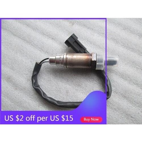 OEM 0060-176000 Oxygen sensor for CFMOTO CF650NK 650MOTORCYCLE parts number for CF-Moto