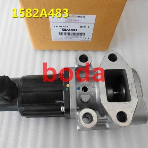 TAZONDLI original Genuine EGR Valve 1582A483 For Pickup Triton L200 Pajero Sport K5T70080ZT