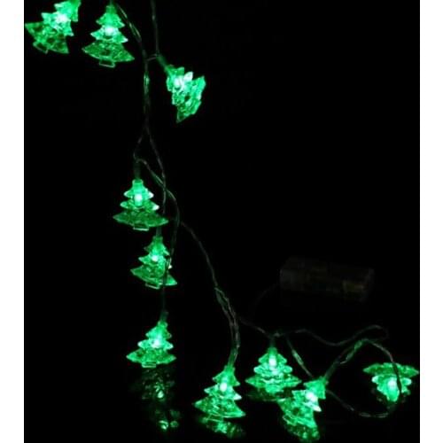 Saint Bright World LED Garlands