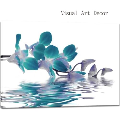 Настенные картины Visual Art Decor China At AliExpress