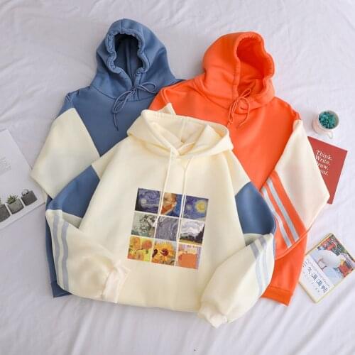 Zebery Women's Fleece Hoodies