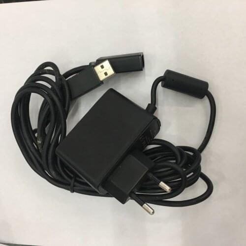 For Xbox 360 XBOX360 Kinect Sensor AC Adapter Power Supply