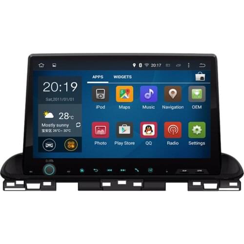 Android 10 PX5 8 core 2din Car Multimedia Player WIFI Bluetooth GPS Navigation For KIA CERATO/K3/FORTE 2019-2020 2021 Head Unit