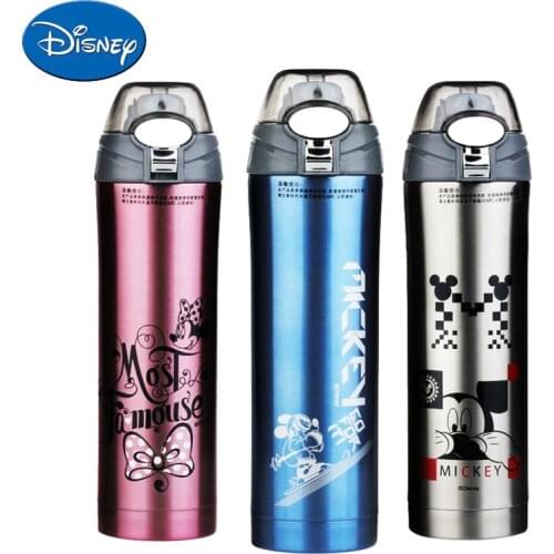 Спортивные термосы Disney China At AliExpress