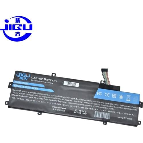 JIGU 11.55V 3CELLS For Dell 5R9DD 0KTCCN KTCCN 05R9DD XKPD0 New Replacement Battery For Chromebook 3120