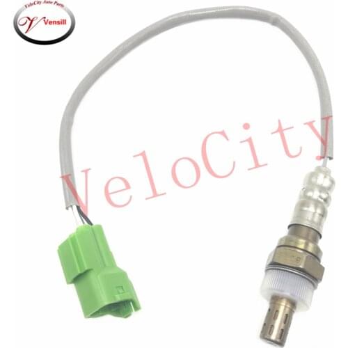 O2 Sensor Oxygen Sensor For 2005-2009 Suzuki Every Carry DA64V Parts No# 18213-68H00 18213-68H01